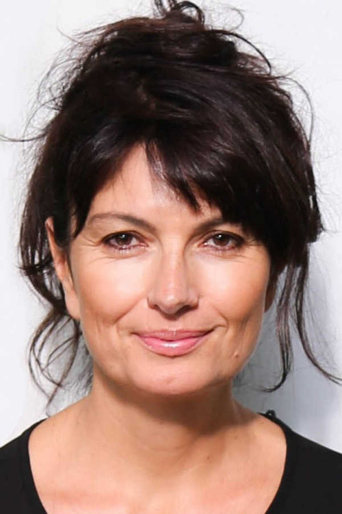 Valérie Perrin as Self