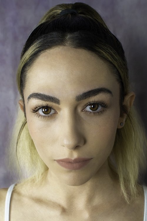 Alexanna Brier as Shelley