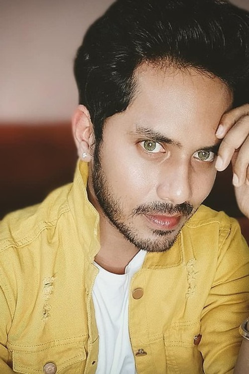 Nikhil Sonkeshariya as 