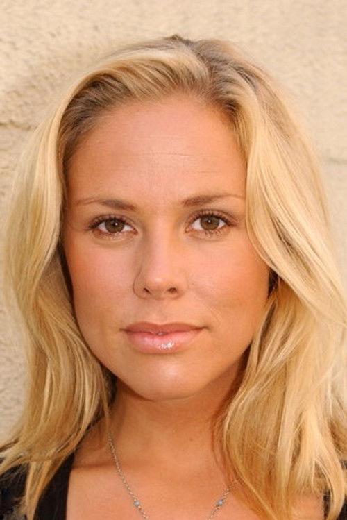 Anne Appelberg as Self