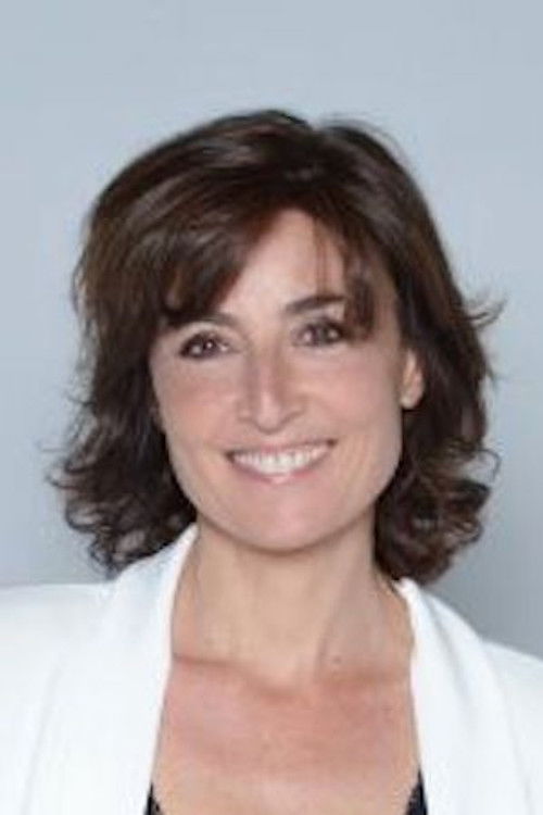 Nathalie Iannetta as 