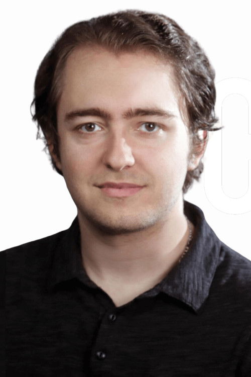 Conrad Hall as Patrick Richardson