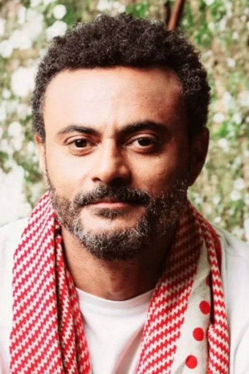 Jailson Silva as Belmiro