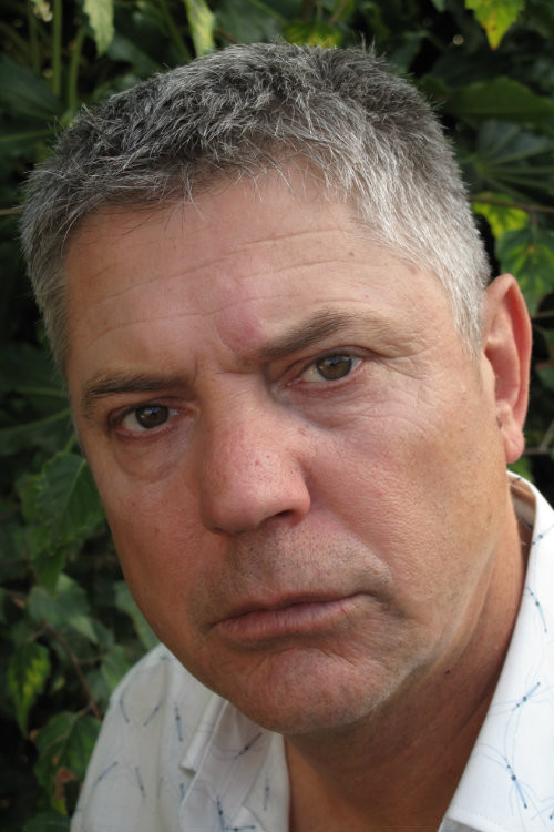 Mark Little as Boady