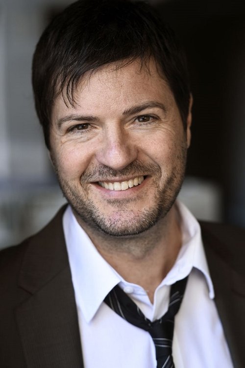 Thomas Hintze as Keller