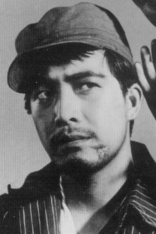 Den Obinata as Keitaro