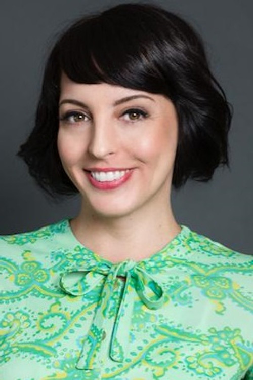 Georgia Hardstark as Self