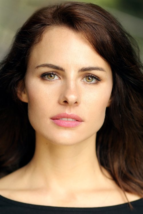 Olivia Chenery as Dr. Cronin