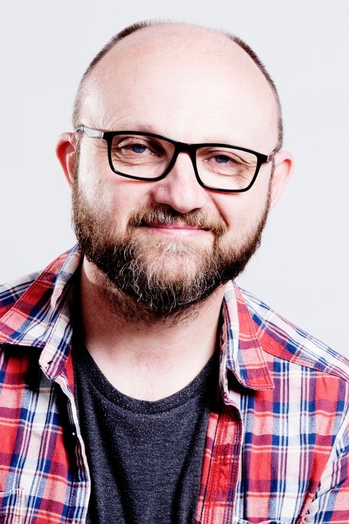 David Burrows as Self