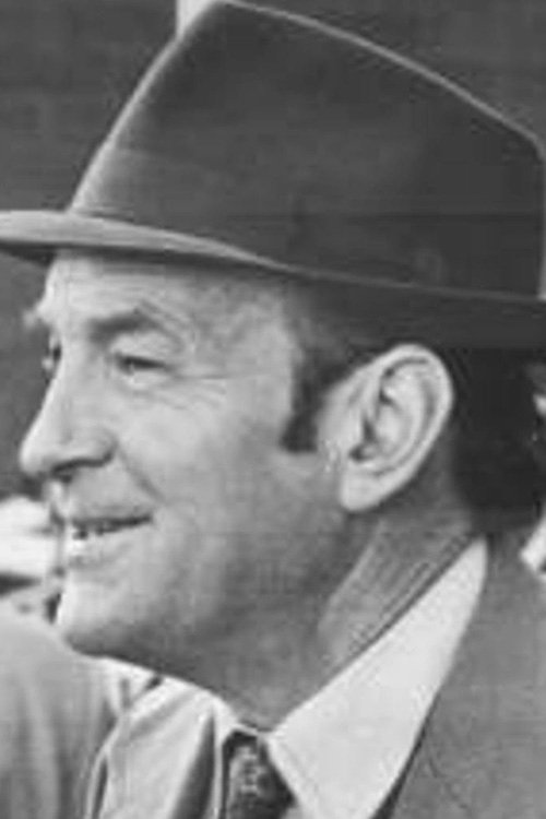 Peter Cummins as Sergeant