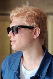 Subhra Sourav Das as 