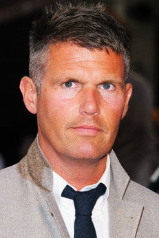 Nick Love as Elliot Toole