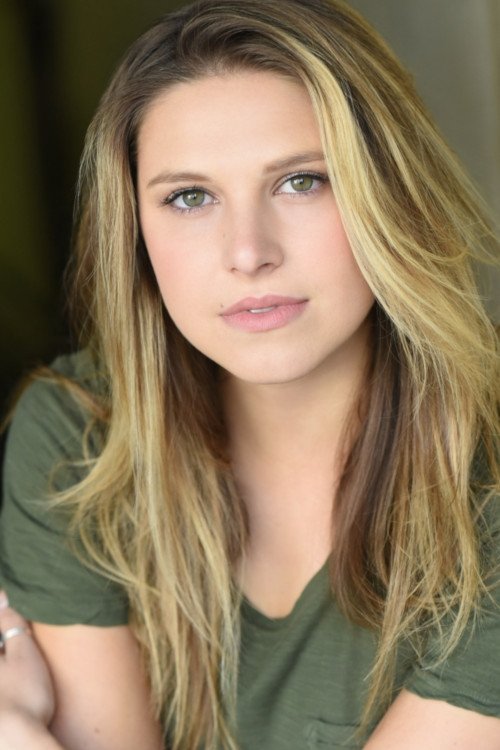 Katerina Eichenberger as Whitney