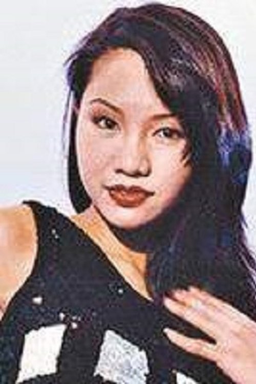 Ruby Wong Jo-Yi as 倩雯