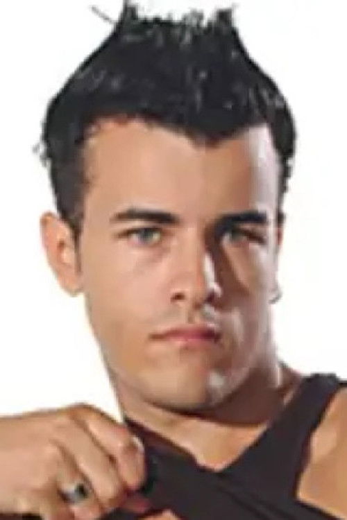 Claudio Angel as 