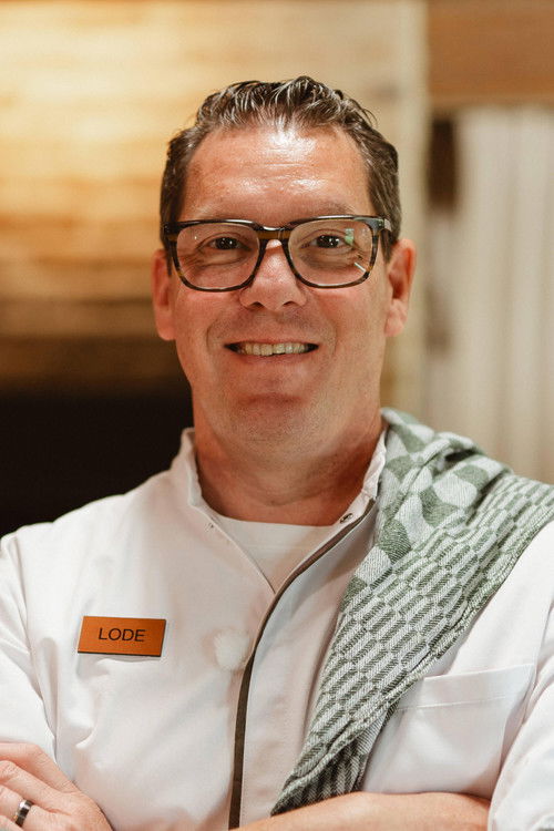 Lode as Self - Worker