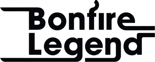 Bonfire Legend logo
