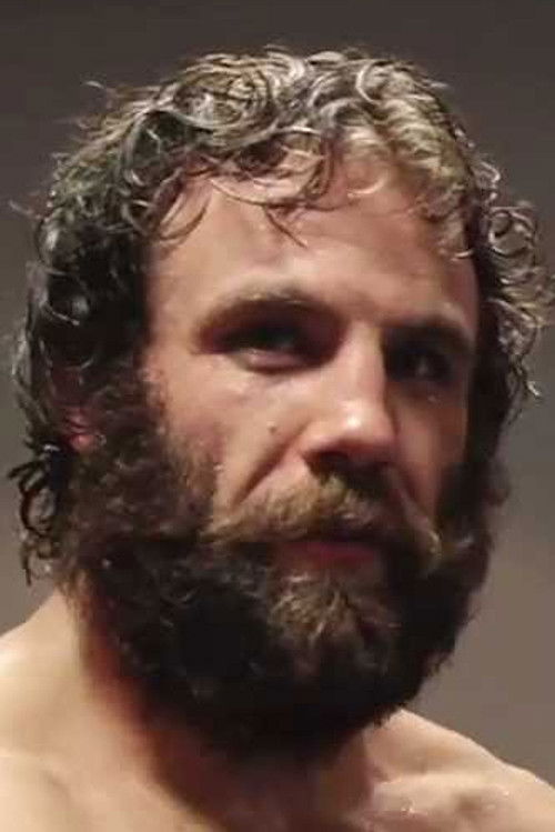 Kyle Kingsbury as Self