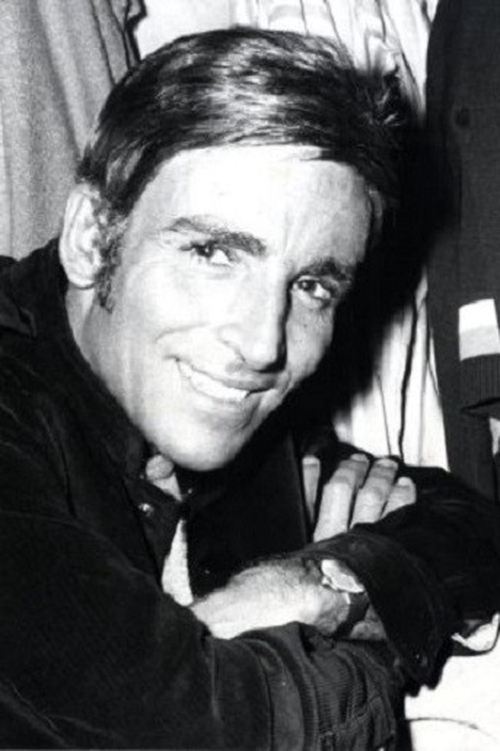 Pepe Rubio as Inquisidor