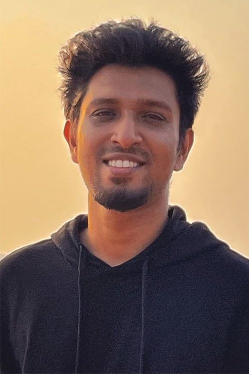 Arun Pradeep as Ramsad