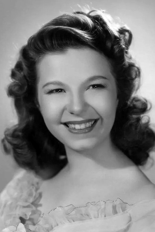 Patsy O'Connor as Millie