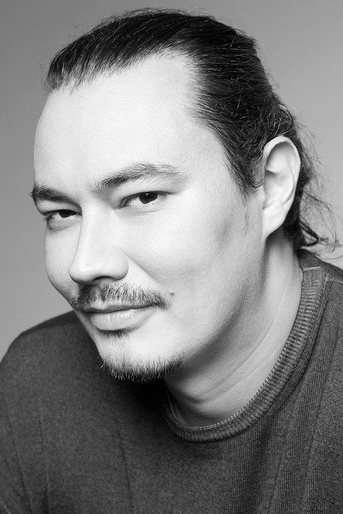 Zhora Kryzhovnikov as 