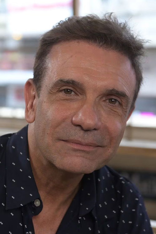 Marcelo de Bellis as Miguel