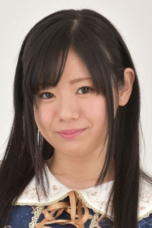 Rino Harukawa as