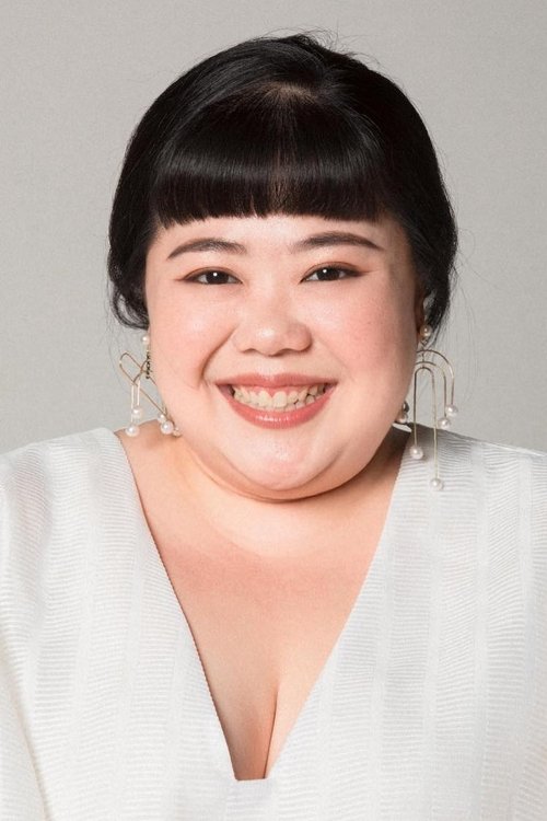 Xixi Lim as Andy Lim's Mother