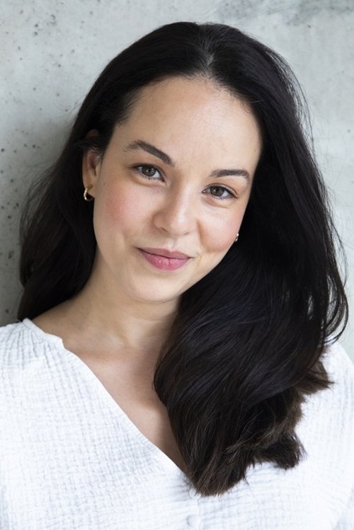 Nesrine Abdat as La soeur