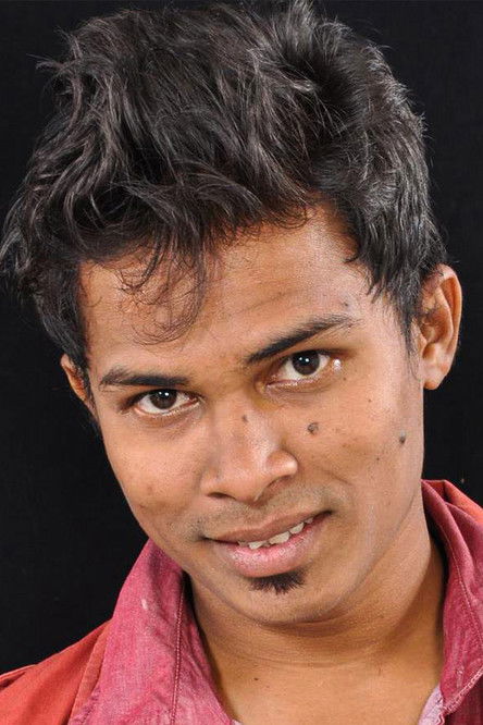 Uday K Maclean as Uday