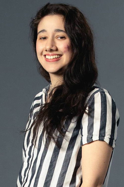 Clare Kambhu as Self