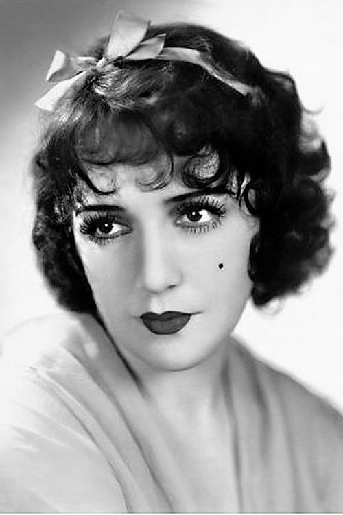 Bebe Daniels as Bebe Daniels