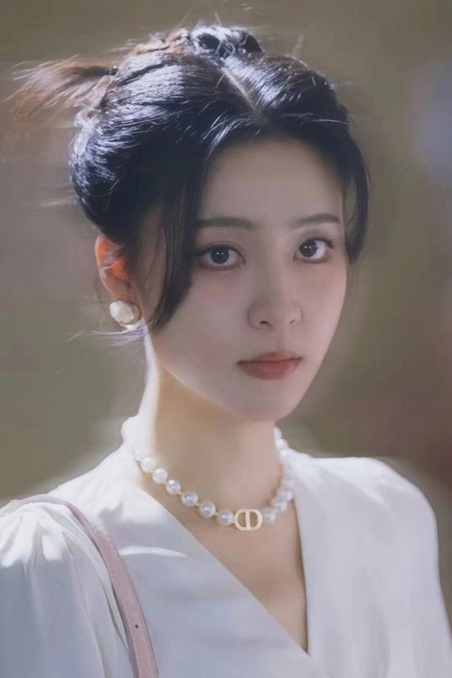 Song Yujia as 舒妍