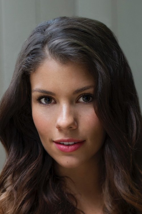 Sarah Troyer as Cindy Weirman