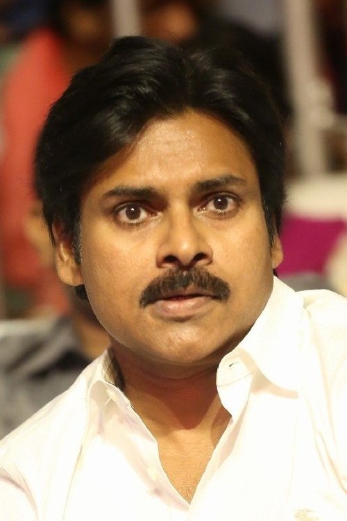 Pawan Kalyan as Titan