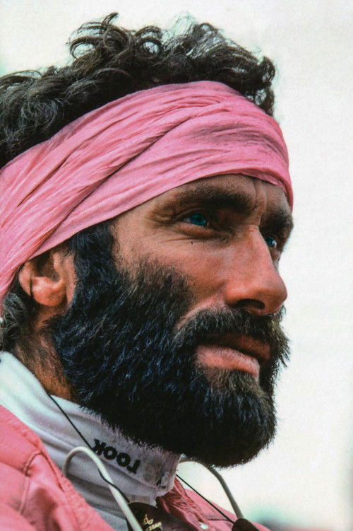 Patrick Vallençant as Self (archive footage)