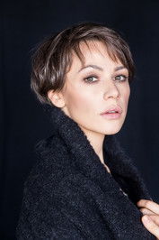 Magdalena Turczeniewicz as Karolina Jabłońska
