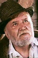 Sima Janićijević as Kafedžija