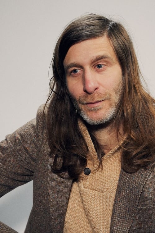 Lawrence Michael Levine as Larry (segment "Tape 49")