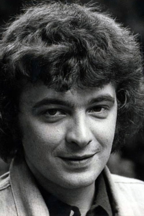 Jean-Patrick Manchette as A servile employee