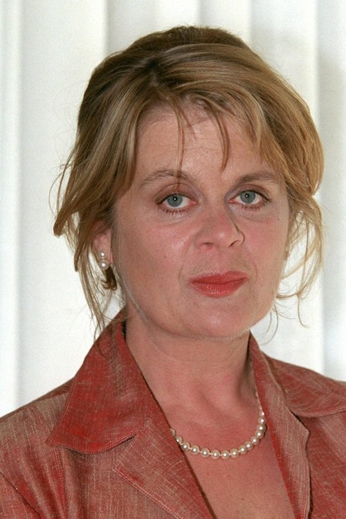 Pola Kinski as Anna Eichmayr