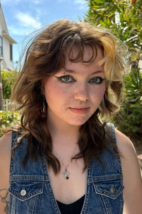 Claire Geare as Phillipa (3 years)