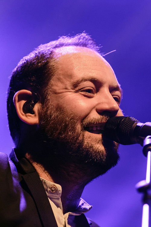 Christophe Mali as Self