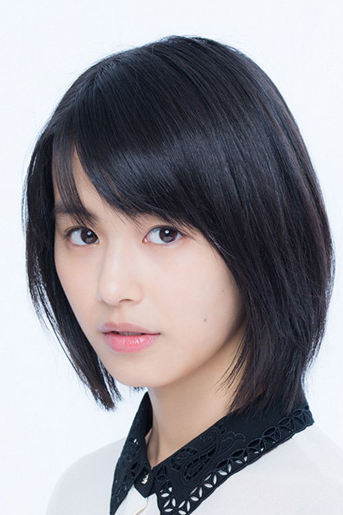 Aisa Takeuchi as Yuki