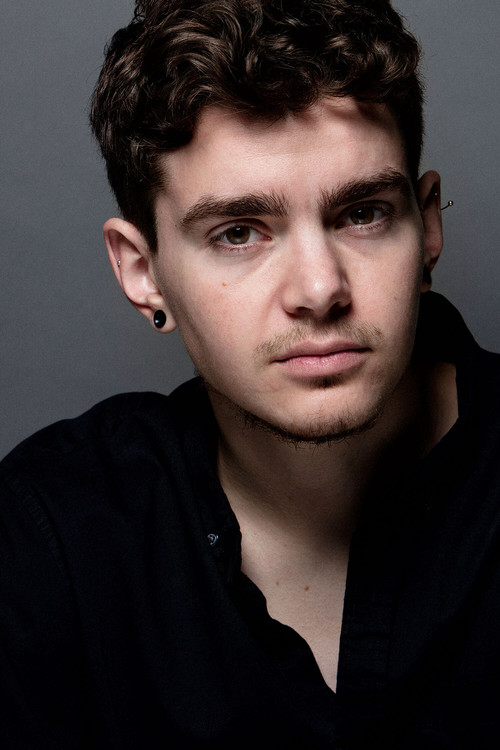 Elliot Fletcher as Self - Actor