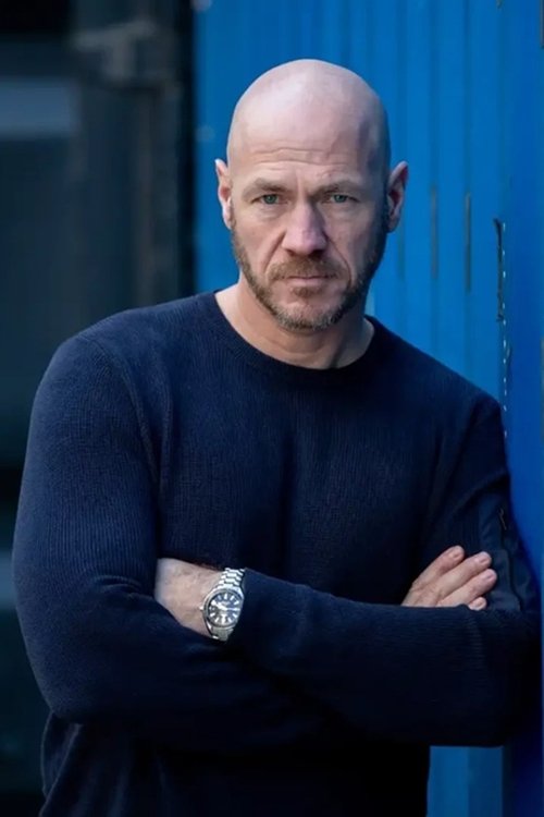 Ray Klaassens as Self - Team Captain