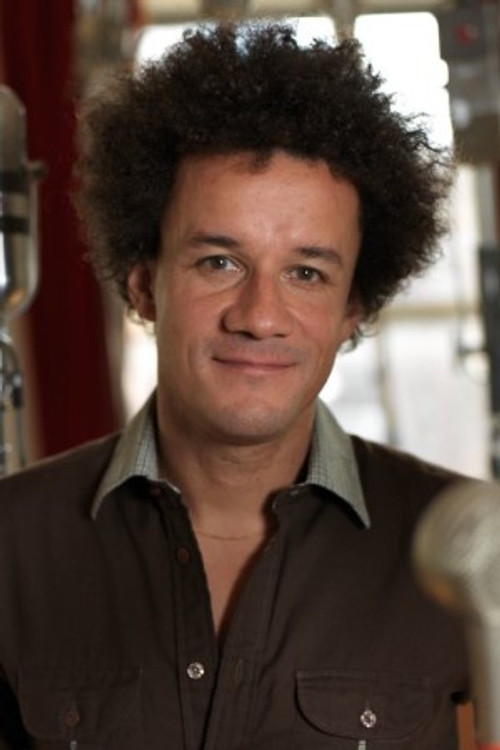 Jacky Terrasson as 