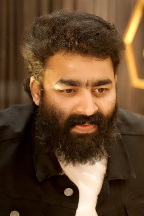 Amhan Raphy as Rudran