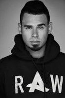 Afrojack as Self